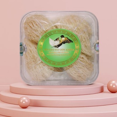 Yến Tinh Chế Đặc Biệt - 100gr