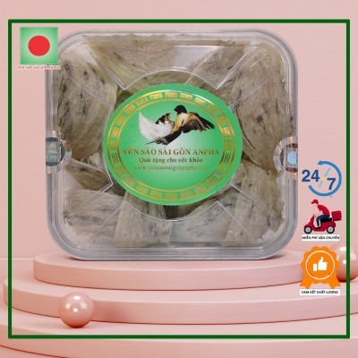 Yến thô loại 2 100g