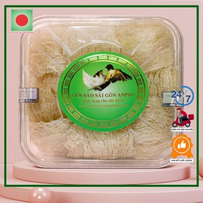 Yến Sơ Chế Đặc Biệt 100g