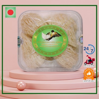 Yến Sơ Chế Loại 1 25g