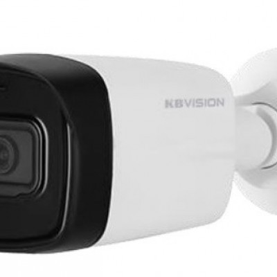 Camera 4 in 1 hồng ngoại 8.0 Megapixel KBVISION KX-C8011L
