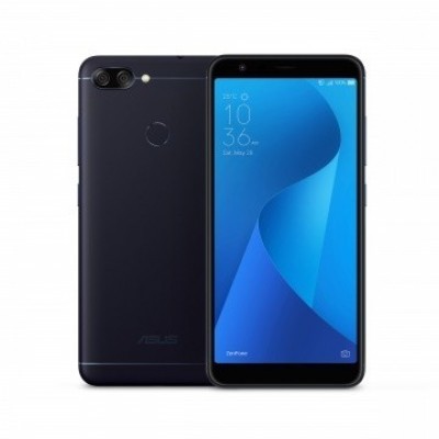 ZenFone Max Plus M1-MT67-3G32G 5.7” FHD 3GB RAM 32GB storage LTE