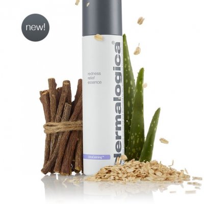 [Dermalogica Công Ty] Toner & Huyết Thanh làm dịu cho da nhạy cảm Redness Relief Essence (150ml)