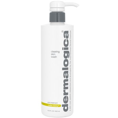 [Dermalogica Công Ty] Sữa Rửa Mặt MEDIBAC CLEARING Clearing Skin Wash (500ml)