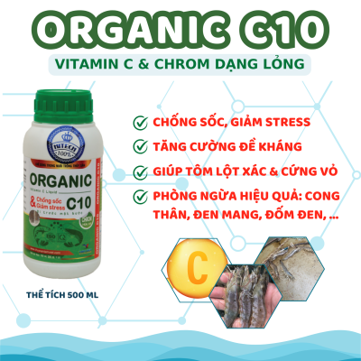 ORGANIC C10