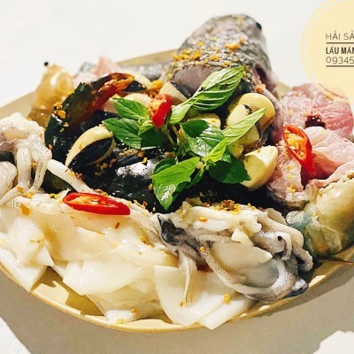 LẨU MẮM CÀ MAU