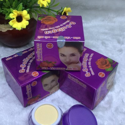 Kem Face Q Collagen 