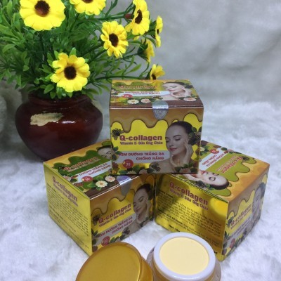 Kem Face Q Collagen 