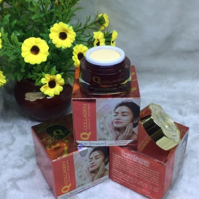 Kem Face Q Collagen 