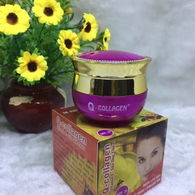 Kem Face Q Collagen 