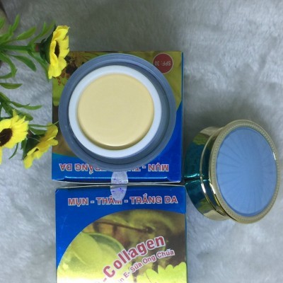 Kem Face Q Collagen 