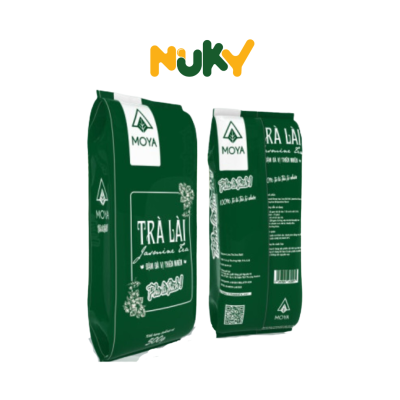 Trà Lài Nguyên Lá 500gr
