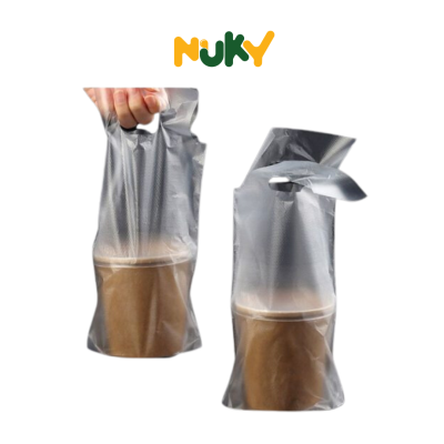 Túi đựng 1 ly quai xách - 1KG