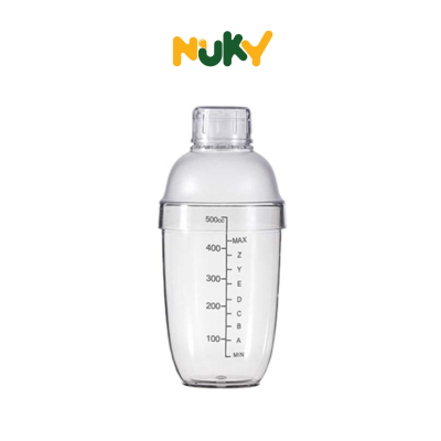 Bình lắc 460ml (shaker 460ml)