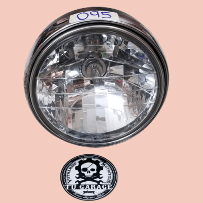Đầu Đèn Xe MS094