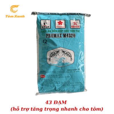 PROMAX Bao 20Kg