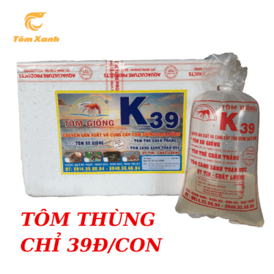 THẺ K39