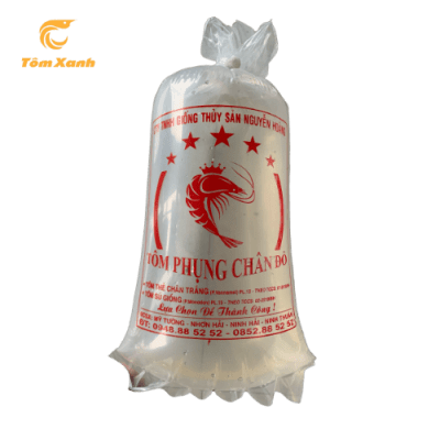 SÚ PHỤNG CHÂN ĐỎ