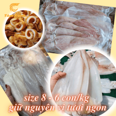 MỰC DẼO 3 NẮNG